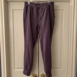 Lululemon Joggers